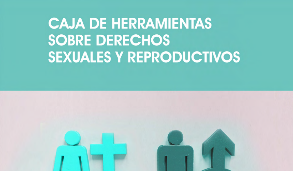 Caja de Herramientas sobre Derechos Sexuales y Reproductivos